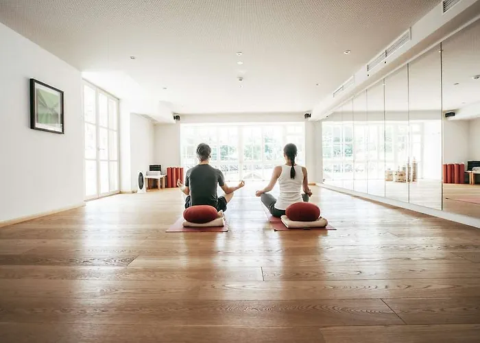 Grand Tirolia - Member Of Hommage Luxury Collection Отель Кицбюэль