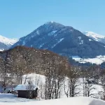 Grand Tirolia - Member Of Hommage Luxury Collection Hotel Kitzbühel