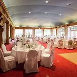 Szálloda Grand Tirolia - Member Of Hommage Luxury Collection 5*