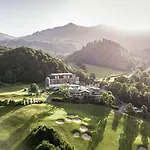 Grand Tirolia - Member Of Hommage Luxury Collection Kitzbühel