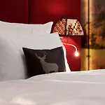 Szálloda Grand Tirolia - Member Of Hommage Luxury Collection 5*