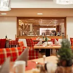 Grand Tirolia - Member Of Hommage Luxury Collection 5* Kitzbühel