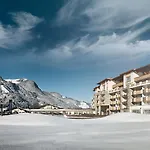 Hotel Grand Tirolia - Member Of Hommage Luxury Collection Kitzbühel