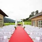 Grand Tirolia - Member Of Hommage Luxury Collection 5* Kitzbühel