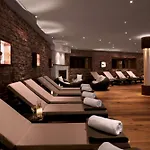 Grand Tirolia - Member Of Hommage Luxury Collection 5* Kitzbühel