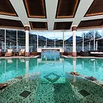 Hotel Grand Tirolia - Member Of Hommage Luxury Collection 5*