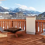 Szálloda Grand Tirolia - Member Of Hommage Luxury Collection 5*