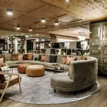 Grand Tirolia - Member Of Hommage Luxury Collection 5*