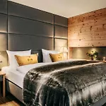 Grand Tirolia - Member Of Hommage Luxury Collection Szálloda Kitzbühel