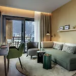 Szálloda Grand Tirolia - Member Of Hommage Luxury Collection