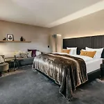 Grand Tirolia - Member Of Hommage Luxury Collection 5* Kitzbühel