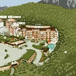 Grand Tirolia - Member Of Hommage Luxury Collection Hotel