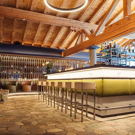 Grand Tirolia Kitzbühel, Curio Collection By Hilton Hotel