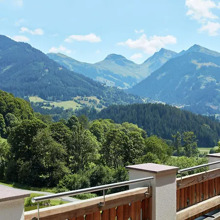 מלון Grand Tirolia - Member Of Hommage Luxury Collection