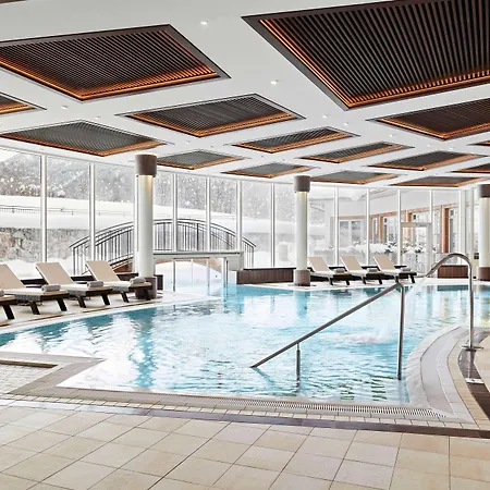 Grand Tirolia - Member Of Hommage Luxury Collection Otel 5*