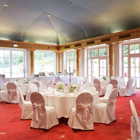 Grand Tirolia - Member Of Hommage Luxury Collection 5*