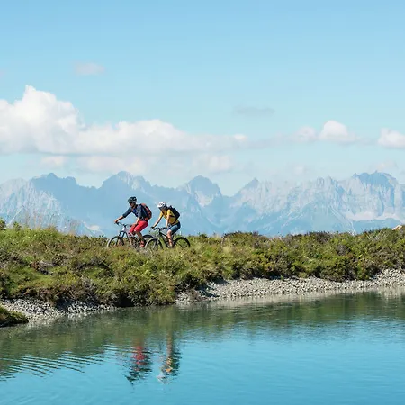 Grand Tirolia - Member Of Hommage Luxury Collection מלון