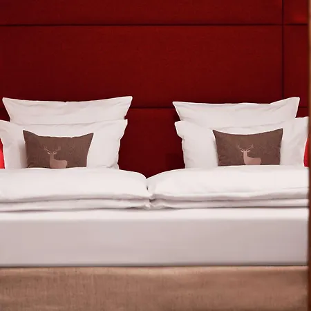 Grand Tirolia - Member Of Hommage Luxury Collection Otel