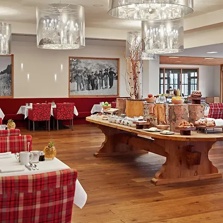 Grand Tirolia Kitzbühel, Curio Collection By Hilton