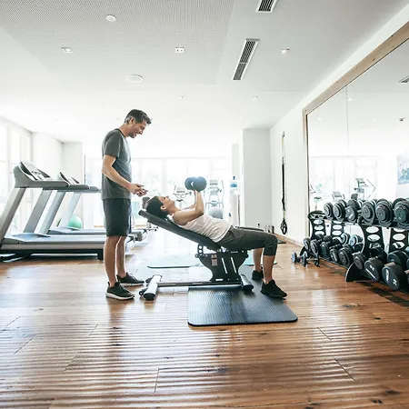 Grand Tirolia - Member Of Hommage Luxury Collection 5* קיצביהל