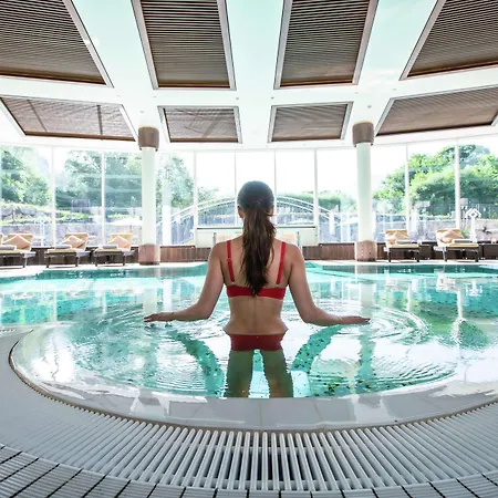 Grand Tirolia - Member Of Hommage Luxury Collection 5* Kitzbuhel