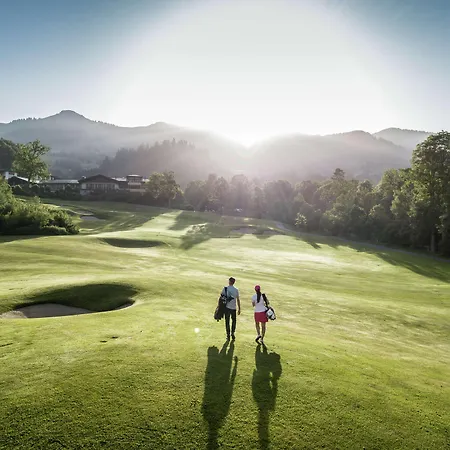 Grand Tirolia - Member Of Hommage Luxury Collection מלון