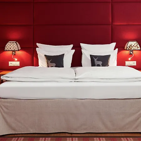Grand Tirolia - Member Of Hommage Luxury Collection Otel
