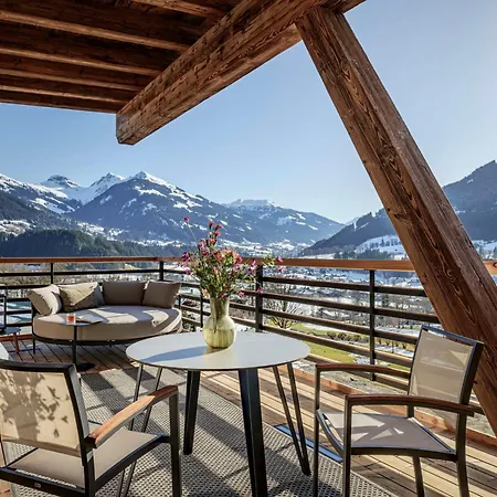 Grand Tirolia - Member Of Hommage Luxury Collection