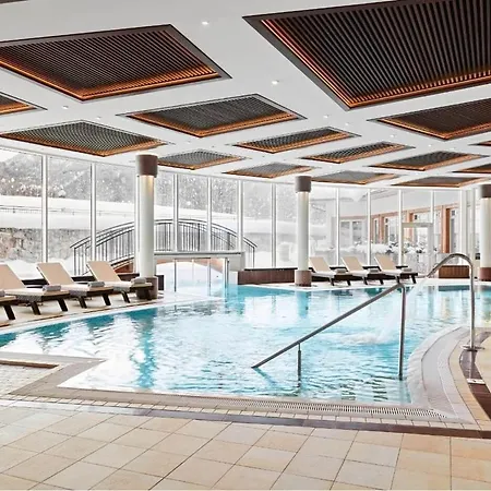 Otel Grand Tirolia - Member Of Hommage Luxury Collection Kitzbühel